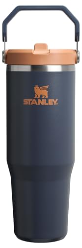 Stanley IceFlow 30 oz Insulated Tumbler with Flip Straw