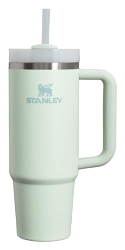 Stanley Quencher 30 oz Insulated Tumbler with Handle and Straw