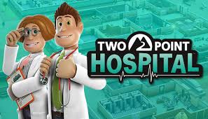 (PC Game) Two Point Hospital