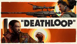 (PC Game) Deathloop