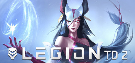 (PC Game) Legion TD 2