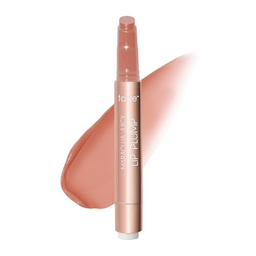 Tarte Maracuja Juicy Lip Plump – Peach Beige