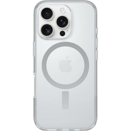 OtterBox Clear Case for iPhone 16 Pro