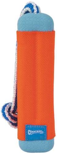 Chuckit! Small Amphibious Fetch & Float Dog Toy