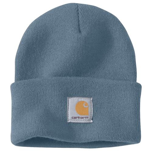 Carhartt Men’s Thundercloud Knit Beanie, One Size
