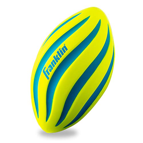 Franklin Spiral Foam Football