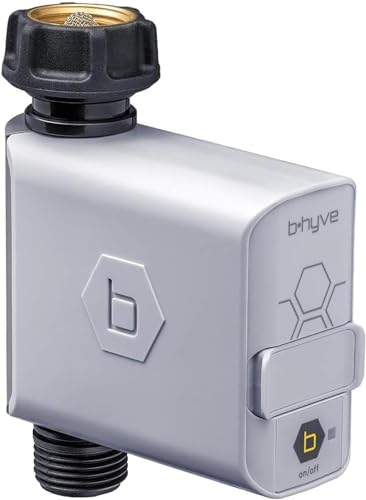 Orbit B-hyve Smart Hose Watering Timer