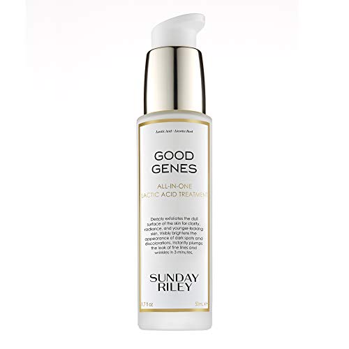 Sunday Riley Good Genes Lactic Acid Face Serum