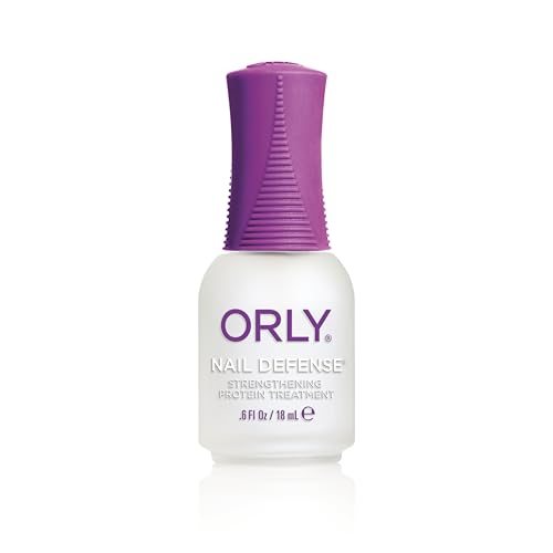 Orly Nail Defense Treatment, 0.6 oz