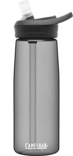 CamelBak eddy+ 25oz Water Bottle – Charcoal