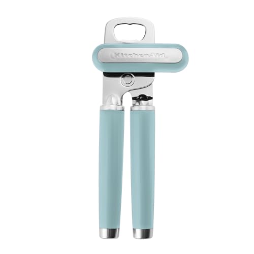 KitchenAid Can & Bottle Opener with Ergonomic Handles