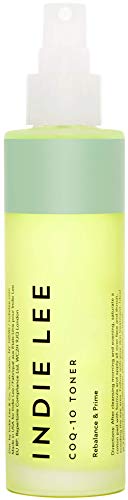 Indie Lee CoQ-10 Hydrating Face Toner, 125ml