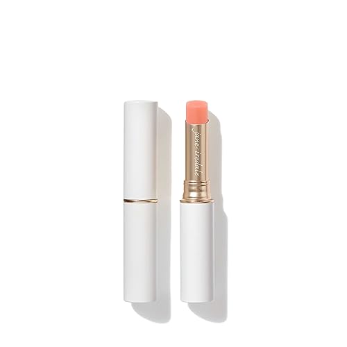Jane Iredale Lip & Cheek Stain, Long-Lasting, Hydrating, Cruelty-Free
