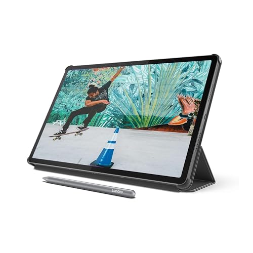 Lenovo Idea Tab Pro – 12.7” 3K – 8GB/128GB – Pen Included
