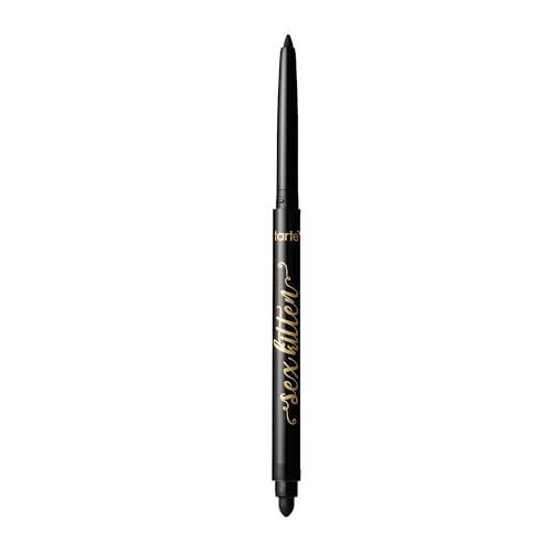 Tarte Sex Kitten Waterproof Black Gel Eyeliner