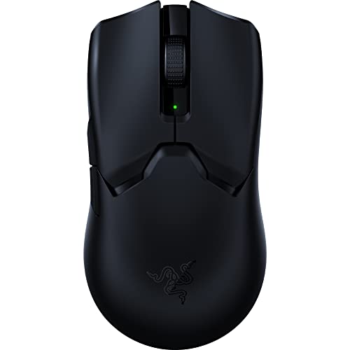 Razer Viper V2 Pro Wireless Gaming Mouse 58g – Black