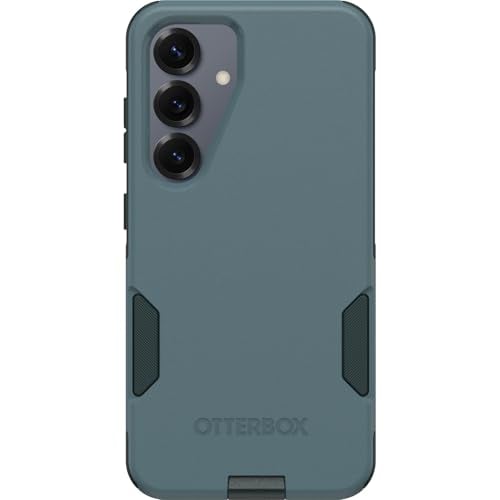OtterBox Commuter Case for Samsung Galaxy S25 – Sagebrush Green