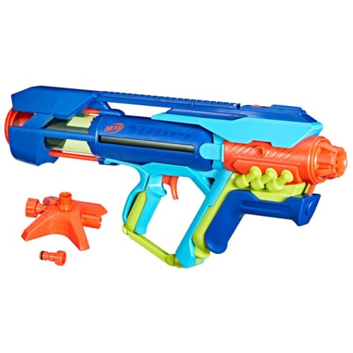 Nerf Super Soaker Power Drench XL Water Blaster, Ages 8+