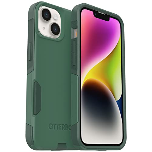 OtterBox Commuter Case for iPhone 14/13 – Green