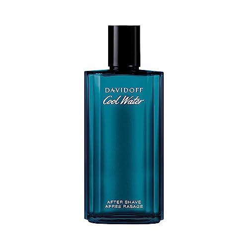 Davidoff Cool Water Aftershave, Men’s 4.2 fl oz