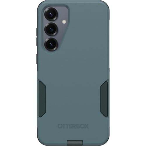 OtterBox Commuter Case for Galaxy S25+ – Sagebrush Green