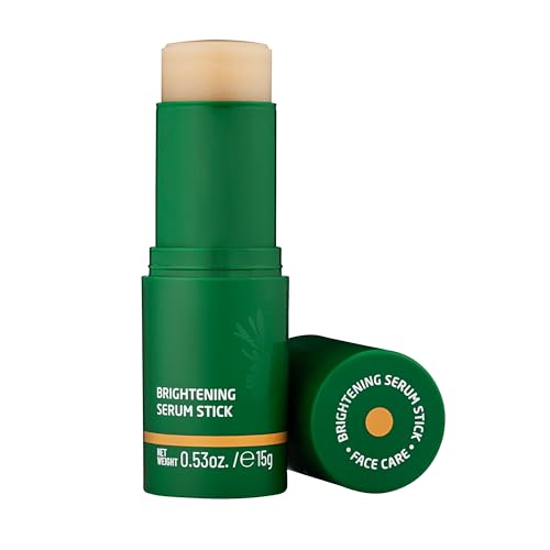 Weleda Skin Food Serum Stick: Vitamin C & Hyaluronic Acid