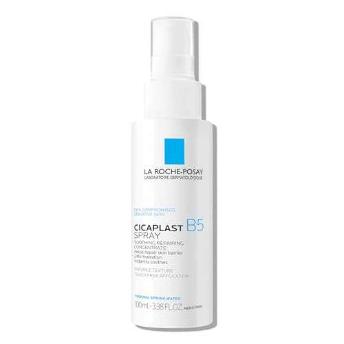 La Roche-Posay Cicaplast B5 Hydrating Spray for Sensitive Skin