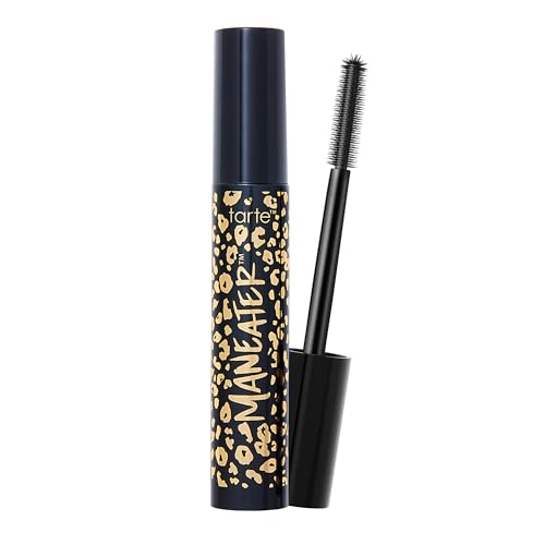 Tarte Maneater Mascara – Black, Full Size