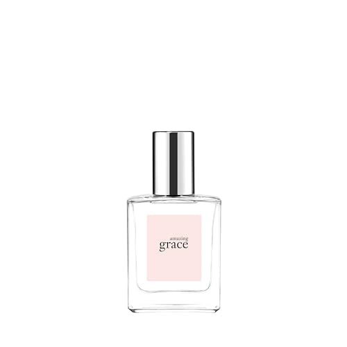 Philosophy Amazing Grace Eau de Toilette, 0.5 oz