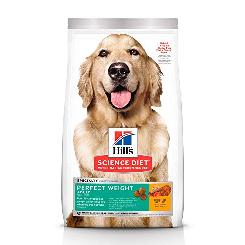 Hill’s Science Diet Adult Weight Management Chicken, 25 lb