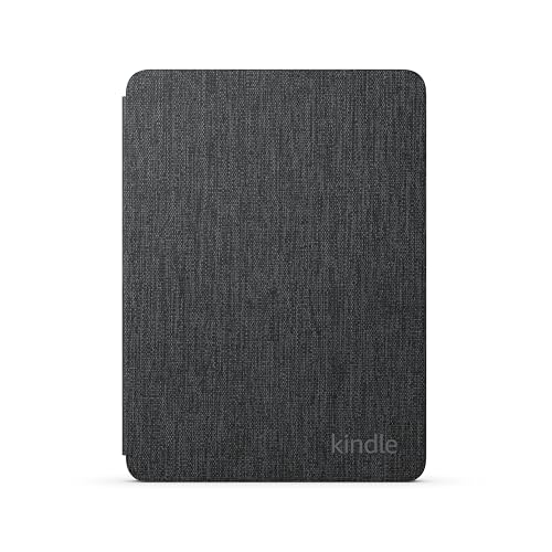 Amazon Kindle Paperwhite Signature Case, Lightweight Water-Safe Fabric Cover