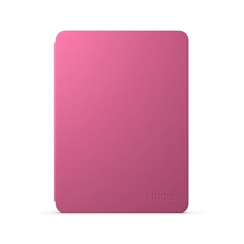 New Amazon Plant-Based Leather Case for Kindle Paperwhite