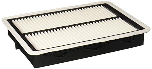 FRAM CA11943 Engine Air Filter for Hyundai/Kia, 12K Miles Protection