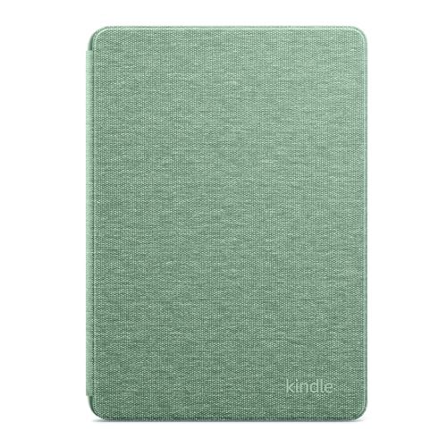 Thin Foldable Fabric Kindle Cover