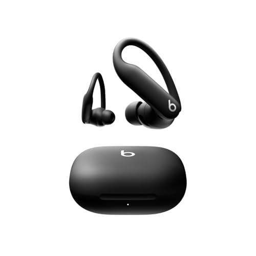 Beats Powerbeats Pro 2 Wireless Earbuds, Noise Cancelling, 45H Battery