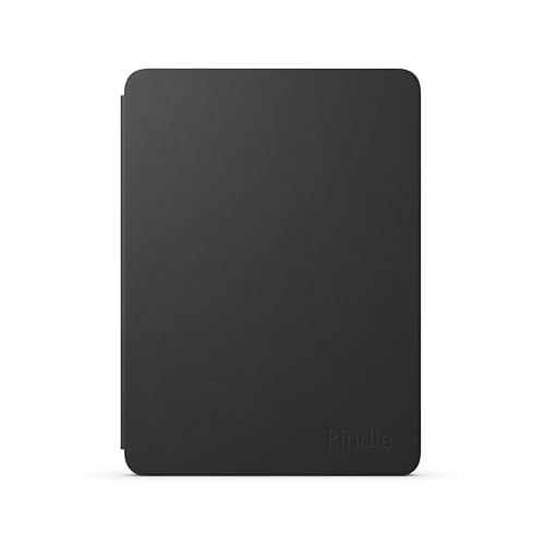Amazon Plant-Based Leather Case for Kindle Paperwhite & Signature