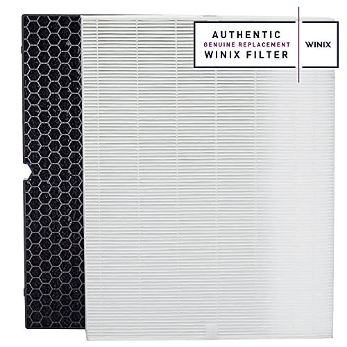 Winix 116130 Filter H for 5500-2 Air Purifier