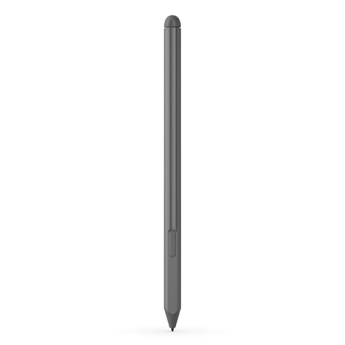 Amazon Kindle Scribe Stylus Pen with Eraser – Tungsten
