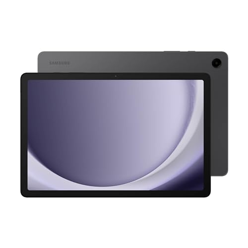 Samsung Galaxy Tab A9+ 11″ 64GB Tablet, 2024 Graphite