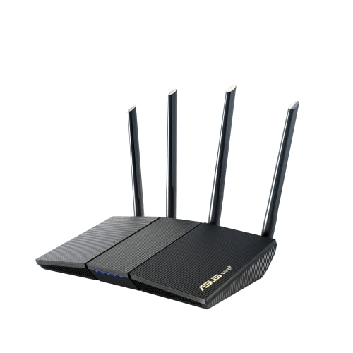ASUS RT-AX1800S WiFi 6 Router, VPN, Parental Control