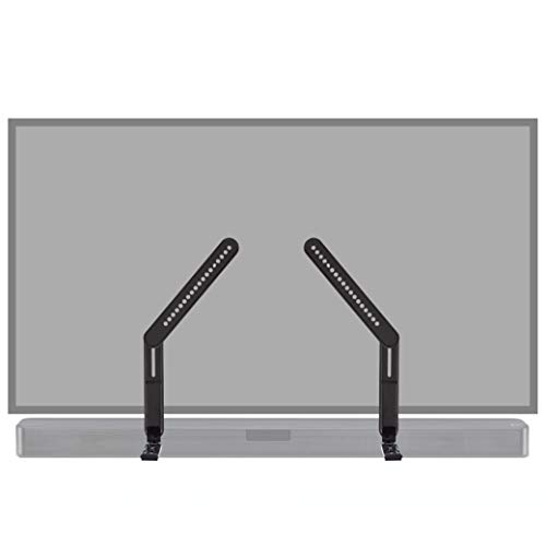 ECHOGEAR Soundbar Mount – Adjustable, Dolby Atmos & Universal Compatibility
