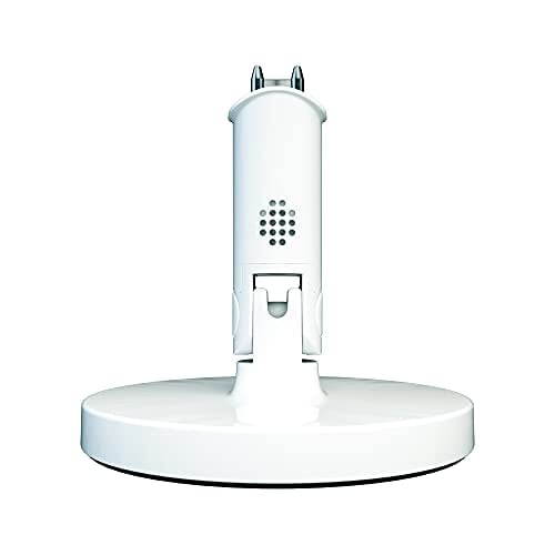Nanit Flex Multi-Stand: Portable Baby Monitor Accessory, White