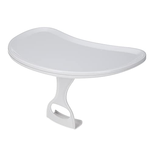 Nuby Floor Seat & Activity Tray, Easy Clean & Release, 4+ Months