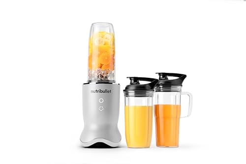 Nutribullet Ultra Personal Blender, 32 oz, Pearl White