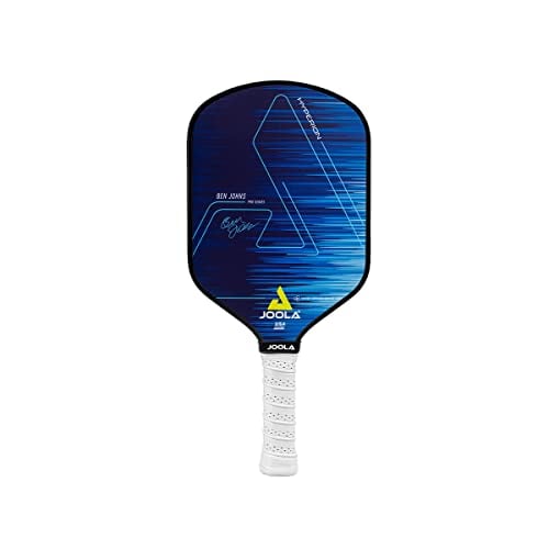 JOOLA Hyperion CAS 16 Pickleball Paddle – Carbon Surface, Sure-Grip Handle