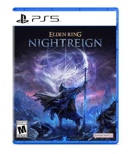 ELDEN RING PS5 Amazon Exclusive Deluxe Edition