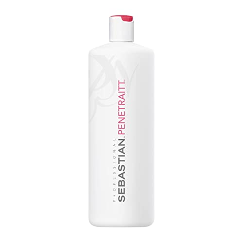 Sebastian Penetraitt Conditioner for Damaged & Colored Hair, 33.8 fl oz