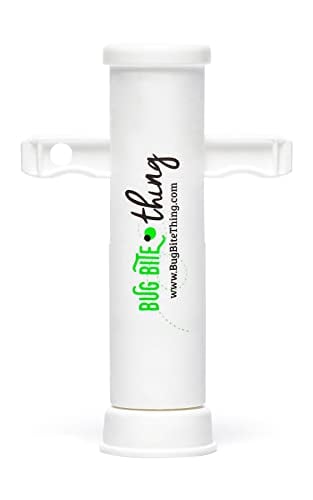 BUG BITE THING Suction Tool – Natural Relief, Chemical-Free