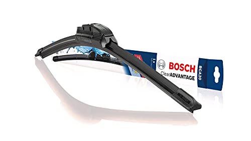 BOSCH 26″ Clear Advantage Beam Wiper Blade – Single