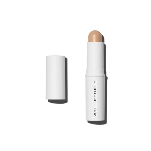 Supernatural Complexion Stick: Foundation + Concealer, Light Neutral